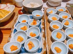 -花潮料理艺食馆(世欧广场店)