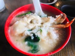-阿尔法海鲜排档(爱琴海店)