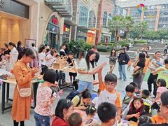 -汇邦中心ICON MALL