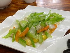 -少林寺欢喜地素斋馆