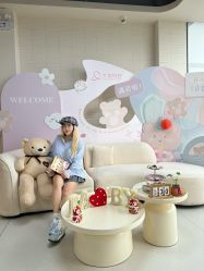 -大美母婴湖畔月子中心(江宁店)