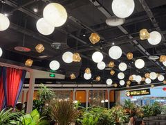 -半秋山西餐厅(巴南万达广场店)