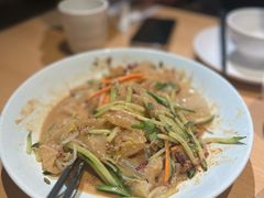 -关东小磨东北菜(上海长风大悦城店)
