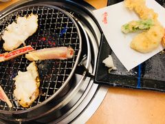 -蟹道乐(道顿堀本店)