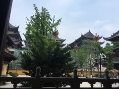 -重元寺香积厨素斋馆