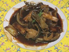 -老德州四合院·德州菜(天衢路店)