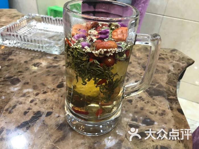 杜优素羊杂碎-八宝茶图片-吴忠美食-大众点评网