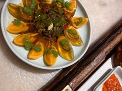 -小吊梨汤·北京菜·烤鸭(清河万象汇店)
