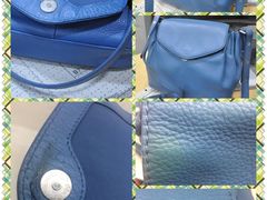 -莱靓奢侈品洗护改衣店(新世界百货崇文店)