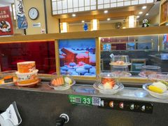 -禾绿回转寿司(国瑞店)