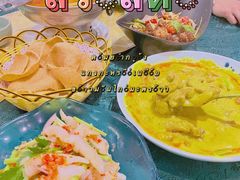 -金象湾泰国餐厅(华林路店)