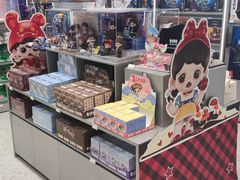 -X11(民盈·国贸城店)