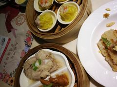 -隆隆金大茶楼(地王广场店)