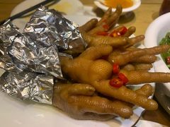 -紫藤炉茶膳(兴庆府大院店)