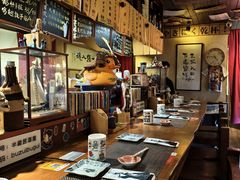 -半藏居酒屋(香港花园店)