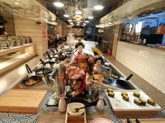 -比格比萨自助(宋家庄店)