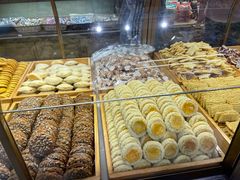 -玛尔哈巴·塔塔尔糕点(华侨小区店)