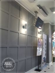 -爱空间美睫健康美甲