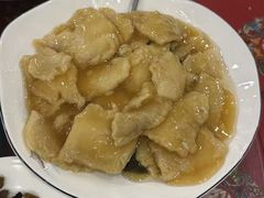 -玉华台饭庄(裕中西里小区店)