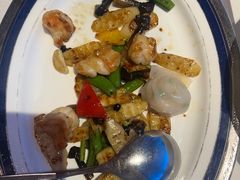 -名人坊·新派粤菜(河西奥体博览中心金鹰世界店)