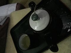 -汤泉良子·沐足·颂钵疗愈·SPA(珠江新城店)