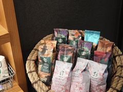 -星巴克(广州光明广场店)