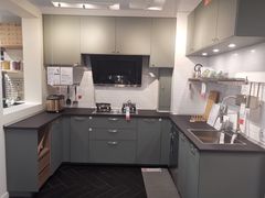 -宜家家居(哈尔滨商场店)