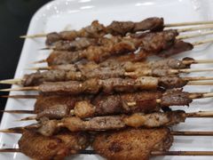 -宛平李记小吃(东关街店)