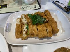 -壹只卤鹅·潮汕菜(莲塘店)