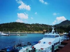 -惠州金海湾嘉华度假酒店