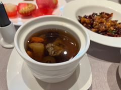 -希尔顿酒店-豫园中餐厅