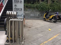 -紫荆广场·花漫里