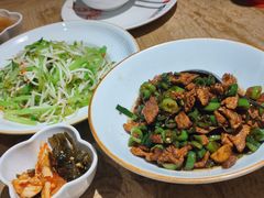 -湘阁里辣(沙井华润万家店)