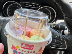 -胖东来生活广场(健康路店)