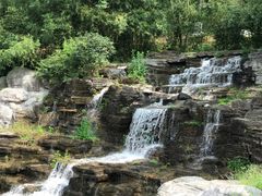 -南京金牛湖风景区