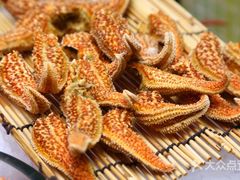 -汉城馆·烤肉火锅餐厅·韩国烤肉(河北云瑧世纪大饭店)