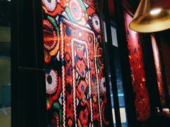 -绿茶餐厅(蓝色港湾店)