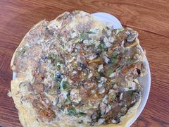 海蛎煎-食来运转平潭小吃(平潭店)