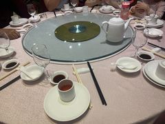 包厢-天福苑(崇宁路店)