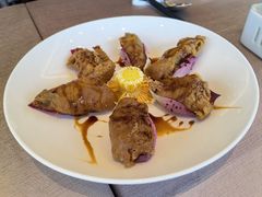 -老运河餐厅