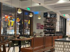 -BAKER&SPICE(BFC外滩金融中心店)