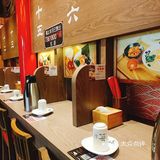 打卡无敌家现熬骨汤拉面