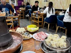 -元盛居(生态大街店)