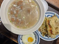 -山西会馆晋三宝·太原菜(五一广场店)