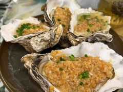 -四姑娘川味海鲜(八爪鱼店)