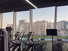 -形馆健身·普拉提(加州店)