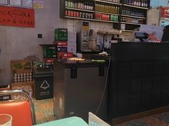 -川正旺江湖菜(三元桥店)