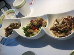 -开海·红岛海鲜虾水饺(石老人店)