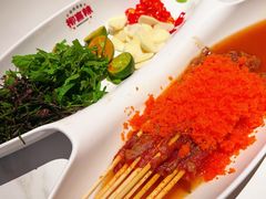 -柳喜辣·烧烤酒局(跃进总店)