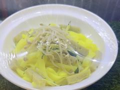 -伊斯麦尔丝路·新派菜(沙子口店)